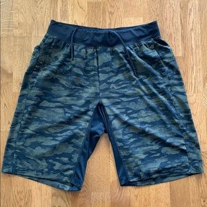 Lululemon T.H.E Short 11’